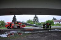 Uebung Bad Hersfeld 2009 05 05 - 17